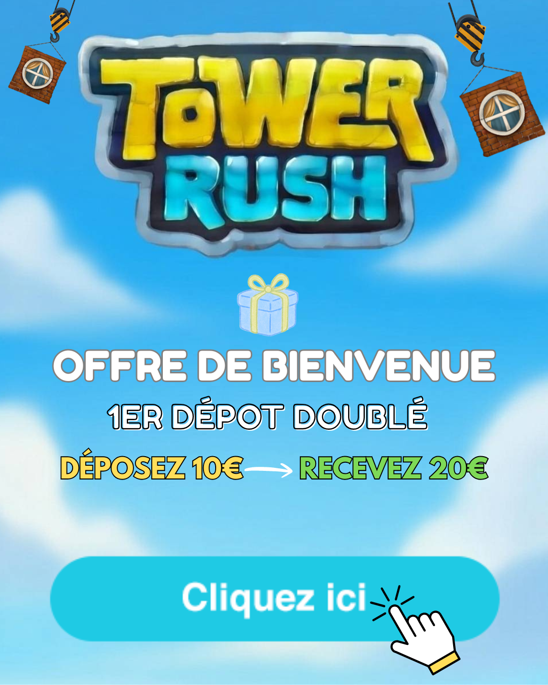Tower Rush
